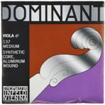 Viyola Teli Thomastik Dominant D (Re)