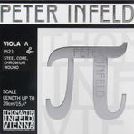 Viyola Teli Thomastik Peter Infeld A (La)