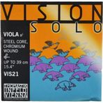Viyola Teli Thomastik Vision Solo A (La)