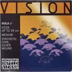 Viyola Teli Thomastik Vision Solo Silver D (Re)