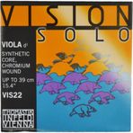 Viyola Teli Vision Solo D (re)