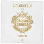 Viyolonsel (Çello) Teli Jargar Superior D (Re) Forte