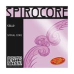 Viyolonsel (Çello) Teli Thomastik Spirocore D 3/4