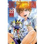 Viz Media One-Punch Man Vol. 22: Volume 22