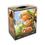 Viz Media The Legend of Zelda: Twilight Princess Complete Box Set: Includes volumes 1-11 with premium