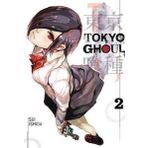 Viz Media Tokyo Ghoul 2