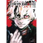 Viz Media Tokyo Ghoul 7 - Sui Ishida