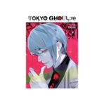 Viz Media Tokyo Ghoul: Re 4