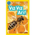 Vız Vız Arı - Jennifer Szymanski - National Geographic Kids
