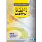 Vizetek Yayıncılık Teoriden Pratiğe Olasılık ve Istatistik Öğretimi