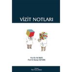 Vizit Notları - Recep Öztürk