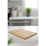 ViZKA Bambu Kesim Panosu , Kesme Tahtası 30x20