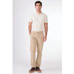 VİZON DÜZ ERKEK PANTOLON - REGULAR FIT