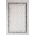 Vizon Geometrik Modern Geometrik Etnik Eskitme Desenli Boho Makinada Yıkanabilir Hafif Hav Toz Vermez Leke Tutmaz Kaymaz Taban Dijital Makine Baskı Halı Oturma Odası Salon Yolluk Koridor Mutfak Halısı