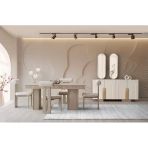 Vizon Mdf Yemek Odası Takımı