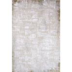 Vizon Pamuk Makinada Yıkanabilir Kaymaz Taban Dijital Makine Baskı Salon Halı-I-Artemis_Runner-5007A-300x400