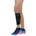 VİZOR Aırtex Neopren Alt Baldırlık CODE :802-ES