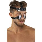 Vizor - Burun Koruyucu Maske Code 130 - L