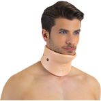 Vizor - Çenelikli Nelson Boyunluk Code 104 - XL