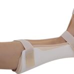 Vizor Code 1004 Foot Guard Afo