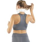 Vizor Code 105 Çenelikli Boyunluk - S