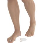 VİZOR CODE 325 Silikon Kamalı Metatarsal Ped