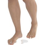 VİZOR CODE 325 Silikon Kamalı Metatarsal Ped