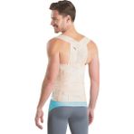 Vizor CODE 330-K UNV Dorselomber Korse Standart