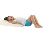 Vizor Code Vk - 1013 Bebek Reflü Yastığı - Beyaz - Standart