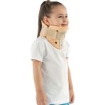 Vizor Code VK-107 Philedelphia Boyunluk - Ten - XS