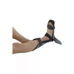 VİZOR Dkmed101296315521 Code: 1004-Lux Foot Guard Afo (Polikarbon)