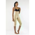 VİZOR Dkmed85236917 Karin-Diz Alti Post Op Askili Kompresyon Korsesi Code 1841