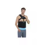 VİZOR DKMed946137561232 Vizor - T.l.s.o. Korse Code 1035