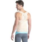 Vizor - Dorsolmber Korse Code 330-K - 2XL