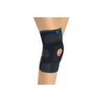 VIZOR Standart Menteşeli Dizlik Standard Hinged Knee Support ATSMD7456