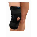 VIZOR Standart Patella Ve Ligament Destekli Dizlik MDTKSTNDR109