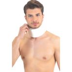 Vizor Sünger Boyunluk Boyun Fıtığı Dinlendirici Soft Boyunluk