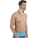 Vizor - Trakeostomili Philedelphia Code 108 Boyunluk