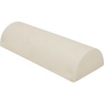 Vizor Visko Çok Amaçlı Yastık (Horlama Yastığı) (42 x 18 x 10) Code 1114 - 42 x 18 cm - Beyaz