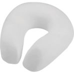 Vizor Visko Seyehat Yastığı Comfort (31 x 27 x 7) Code 1012-C - 31 x 27 cm - Beyaz