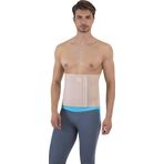 VİZOR Vizor Code 420 Abdominal Karın Korsesi Unv