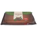 Vizyon 2.5 kg Sütlü Kuvertür Çikolata