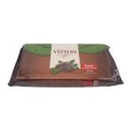 Vizyon 2.5 kg Sütlü Kuvertür Çikolata