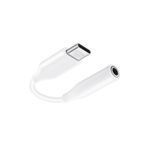 VİZYON 3.5 mm - USB Type-C Dönüştürücü Kulaklık Dönüştürcüsü