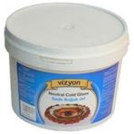 Vizyon 7 kg Sade Jöle
