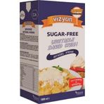 Vizyon Bitkisel Sıvı 1 lt Şekersiz Krem Şanti