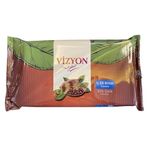 Vizyon Bitter Kuvertür Çikolata 2.5 kg
