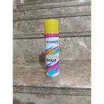Vizyon Çiçek Sprey Boya 2 Adet - 6014 Sarı Zeytin