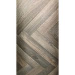 Vizyon Desen Muşamba 1 Metre x 3 Metre 2 mm Zemin Kaplama Yer Döşeme - Renkli