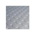 VİZYON FLOOR Pvc Kalın Para Desenli Oto Zemin Kaplama - Yer Döşem 2M X 2M